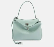 Tote Bag Rodeo Small aus Leder