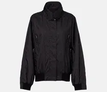 Jacke GG mit Baumwolle