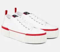Plateau-Sneakers Super Pedro CL
