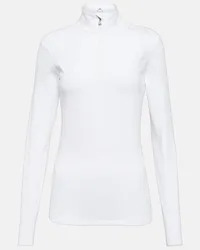 Bogner Ski-Baselayer Medita Weiss