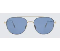 Aviator-Sonnenbrille NeoDior RU