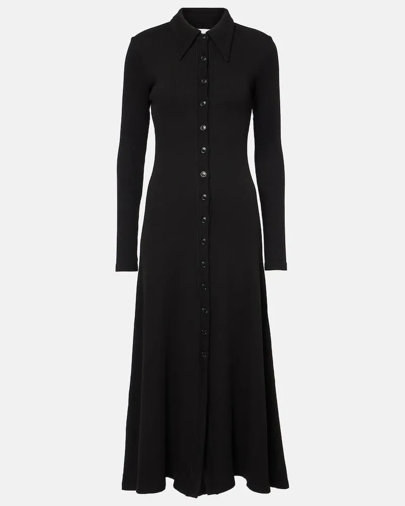 Citizens of humanity Midikleid Gila Schwarz
