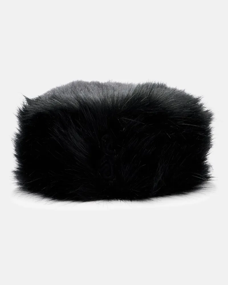 RUSLAN BAGINSKIY Hut Schwarz