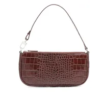 Schultertasche Rachel aus Leder