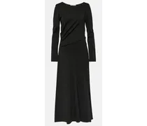 Midikleid Emotional Essence aus Jersey