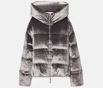 Daunenjacke Margot