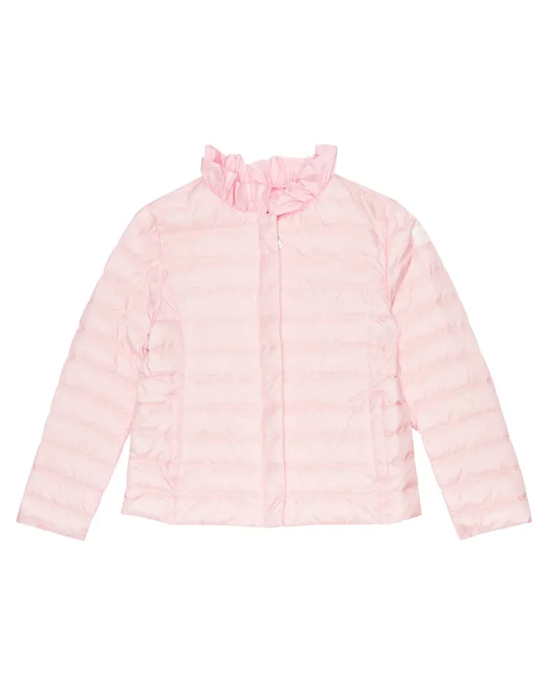 Il Gufo Daunenjacke Rosa