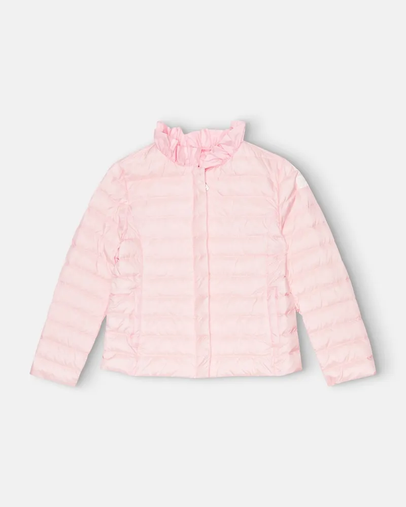 Il Gufo Daunenjacke Rosa