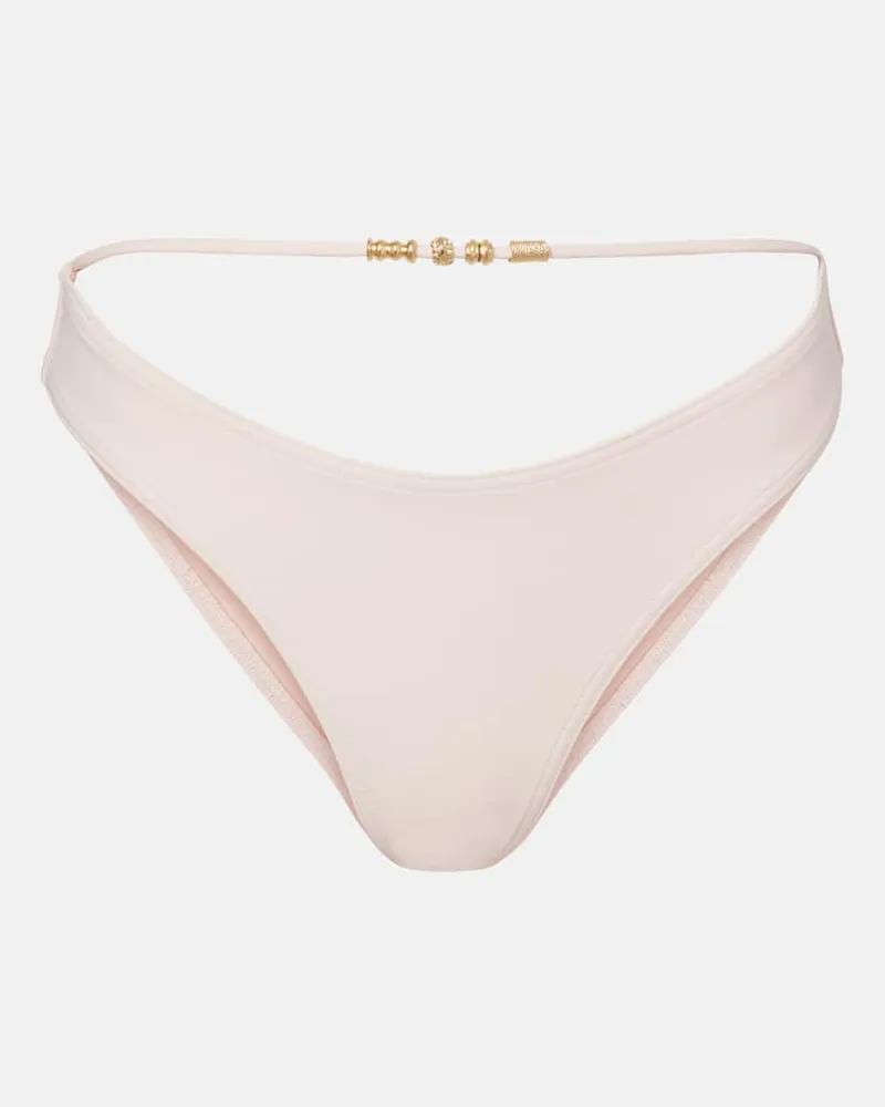 Eres Bikini-Höschen Lava Rosa