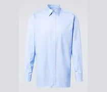 Hemd aus Baumwolle
