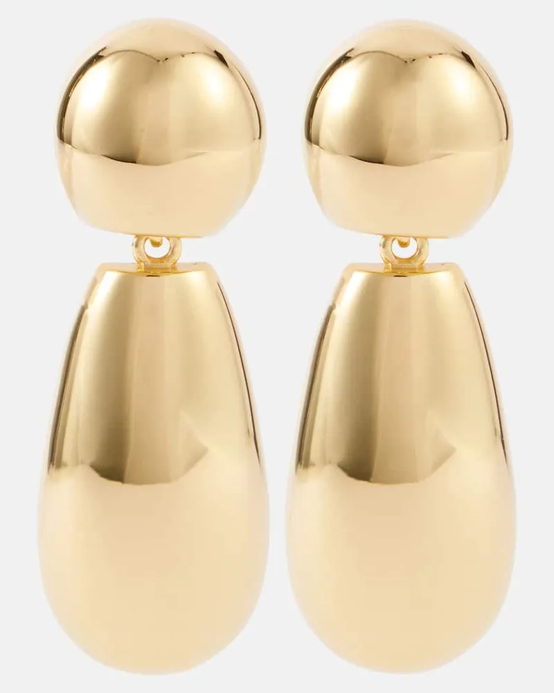 Magda Butrym Ohrringe Gold