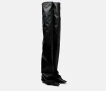 Overknee-Stiefel Robin OTK 95