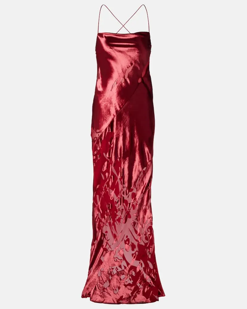 The Sei Robe Rot
