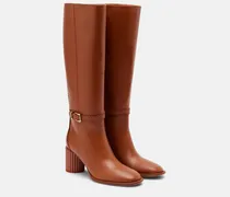 Stiefel Eddie 70 aus Leder