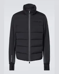 Moncler Daunenjacke Pocol Grau