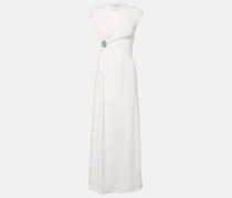 Verzierte Robe Mineral Stone aus Jersey