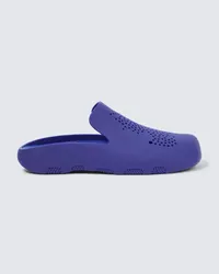 Burberry Slippers EKD Blau