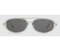 Runde Sonnenbrille NeoDior S1U