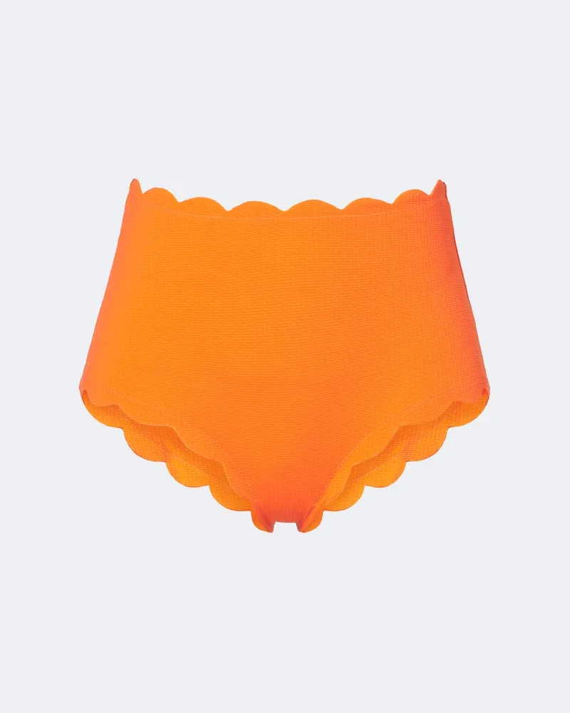 Marysia Bikinihose Santa Monica Orange