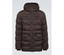 Daunenjacke