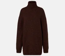 Rollkragenpullover Mirai aus Kaschmir