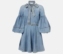 Jeanskleid