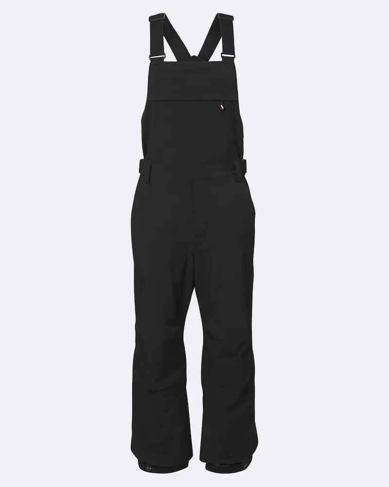 Moncler Skihose Schwarz