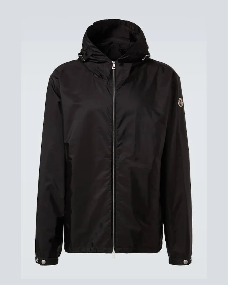 Moncler Jacke Remoray Schwarz
