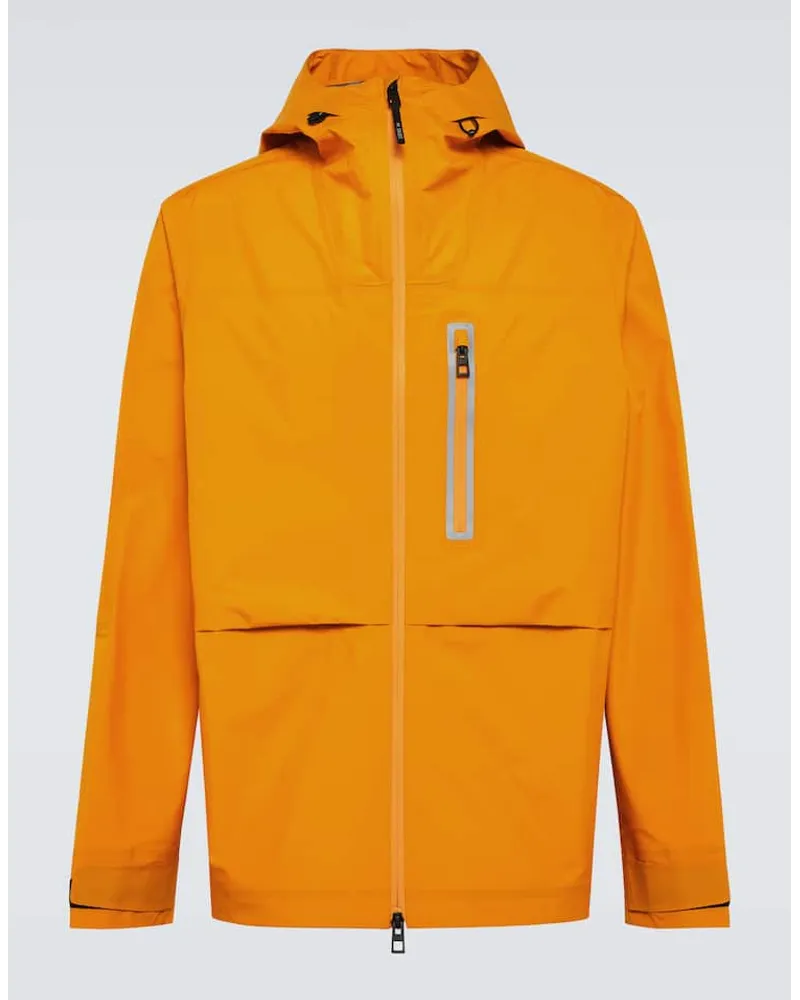 Loewe X On Jacke Storm Orange