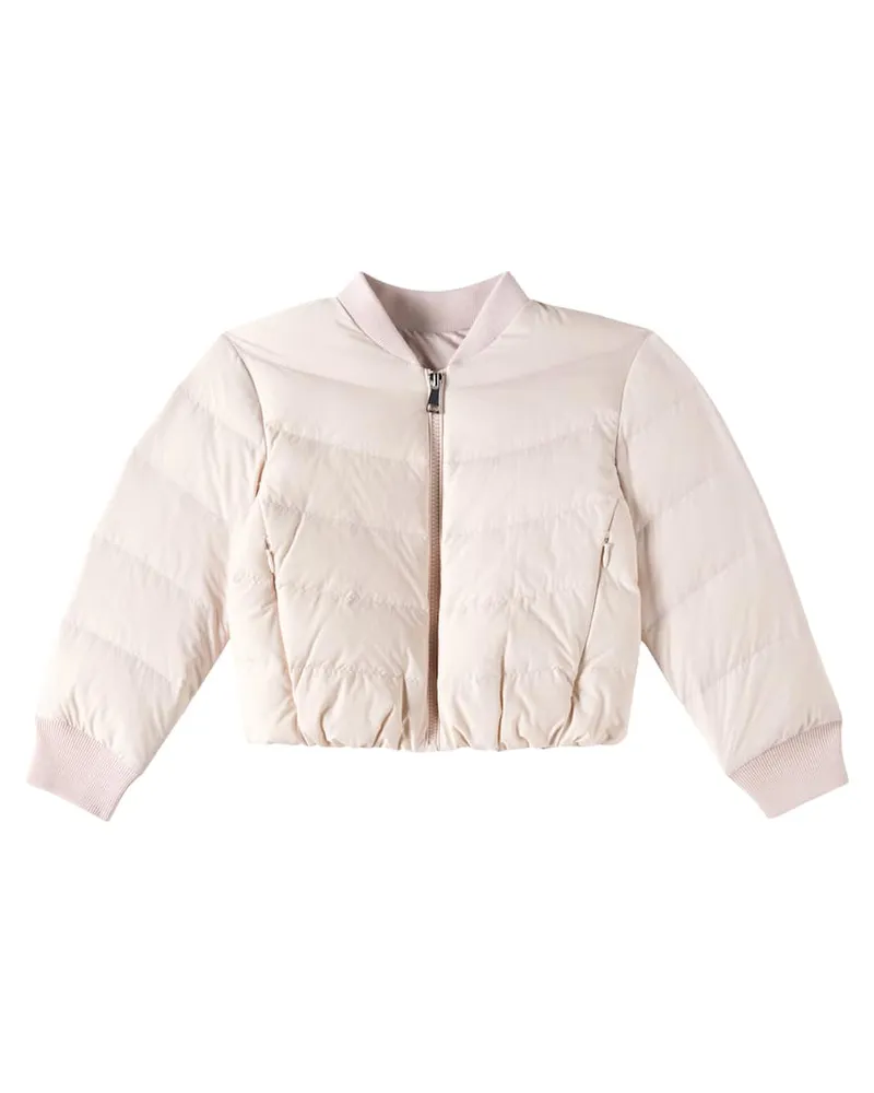 Moncler Daunenjacke Pailly Pink