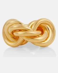 Jil Sander Ring Gold