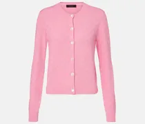 Cardigan GG aus Jacquard