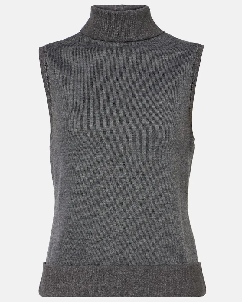 Proenza Schouler White Label Top Sandrine Grau