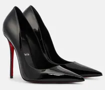 Pumps Miss Z 120 aus Lackleder