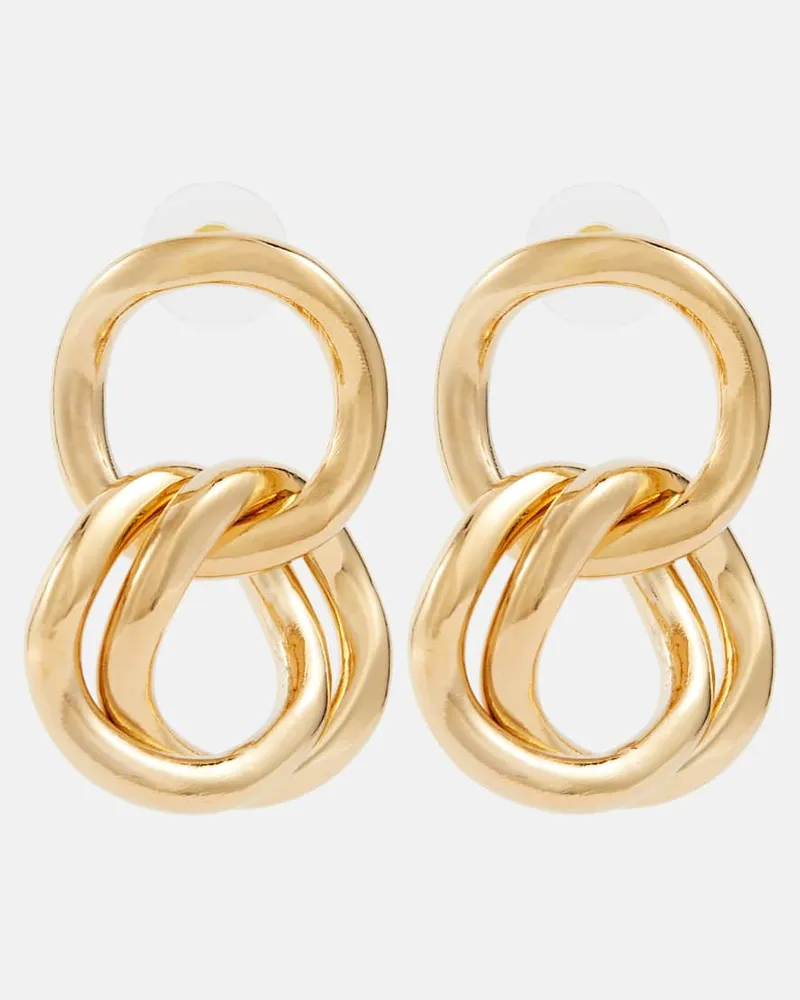 Isabel Marant Ohrringe Orion Gold