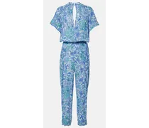 Bedruckter Jumpsuit