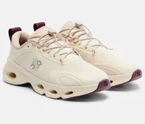 X On Laufschuhe Cloudsolo