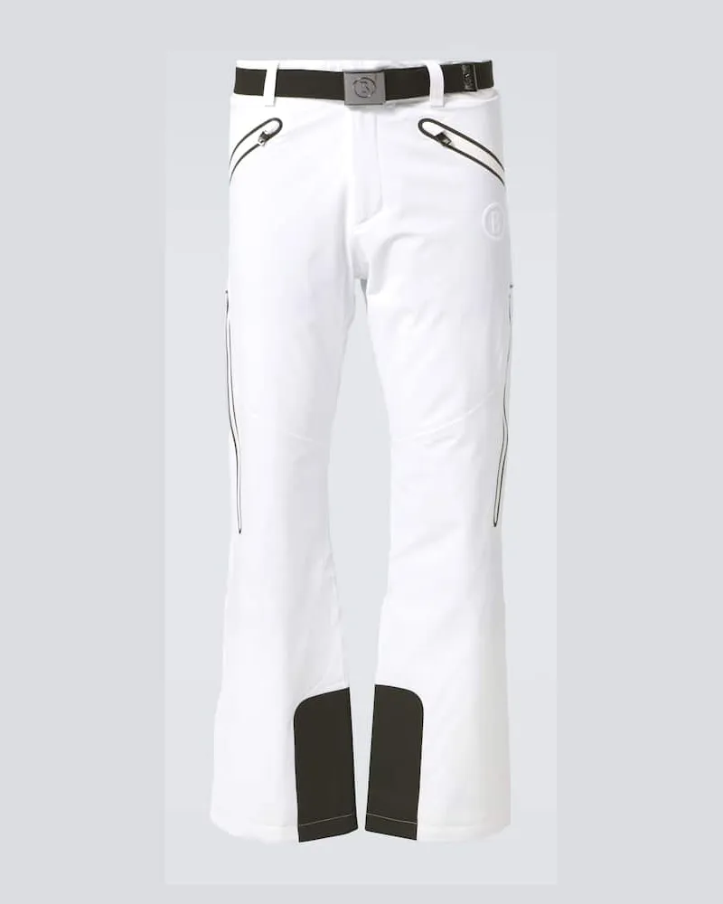 Bogner Skihose Tim Weiã