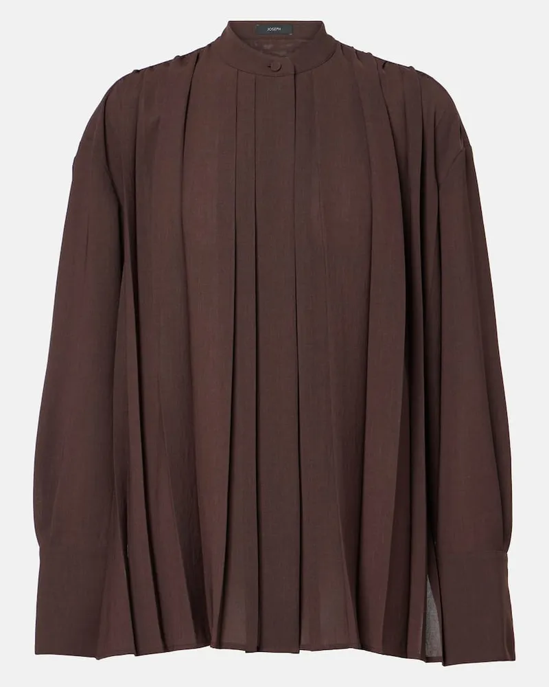 Joseph Bluse Malte Braun