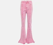 Flared Jeans Classic Trumpet