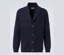 Cardigan aus Baumwolle