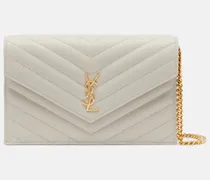 Portemonnaie mit Kettenriemen Cassandre Envelope