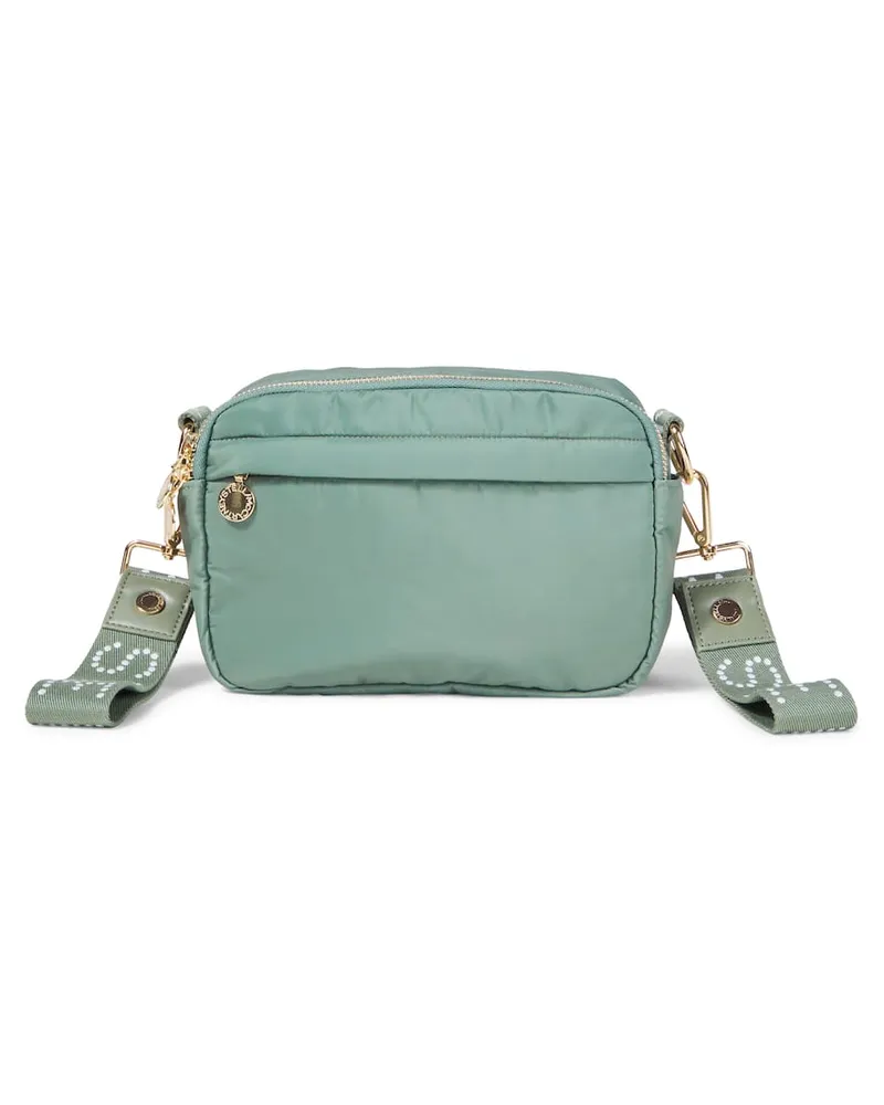 Stella McCartney Kids Tasche Grün