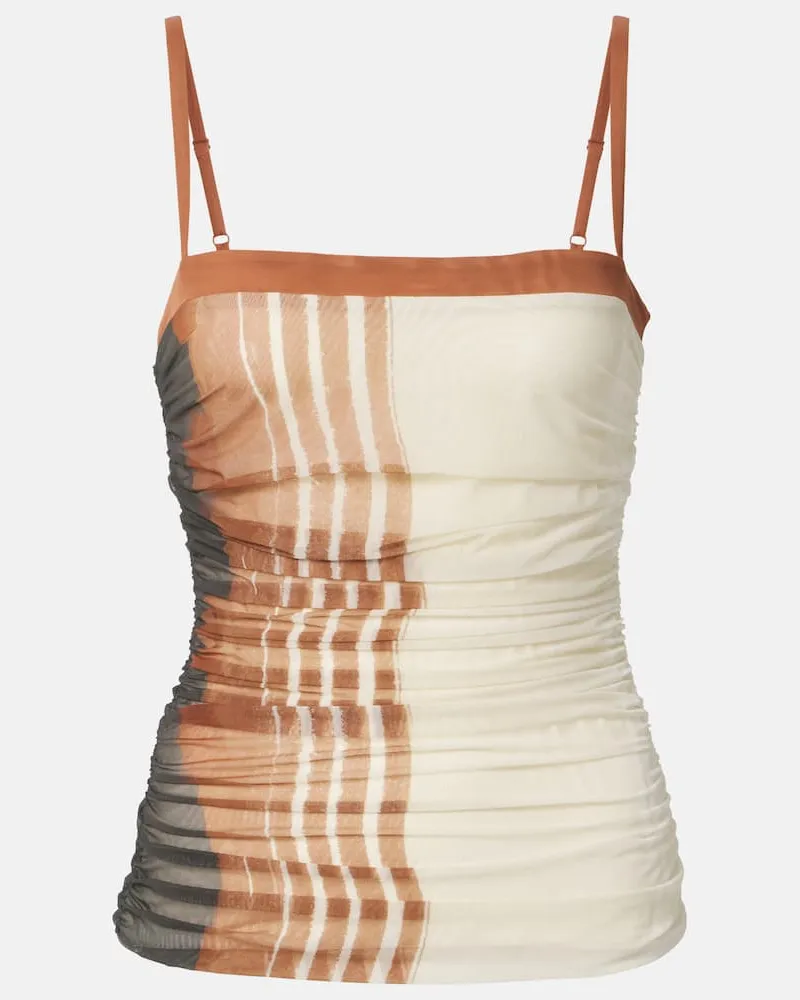 SIR Top Breeze Bandeau Multicolor