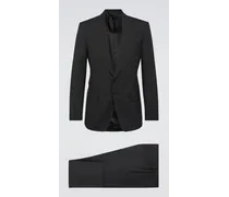 Anzug Shelton aus Wolle