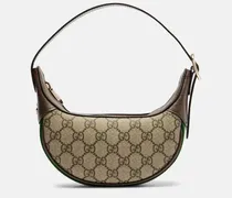 Schultertasche Ophidia Small GG