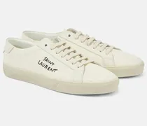 Sneakers Court Classic SL/06 aus Canvas