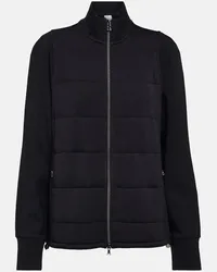 Bogner Jacke Aurora Schwarz