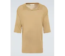 Polohemd Ken aus Jersey