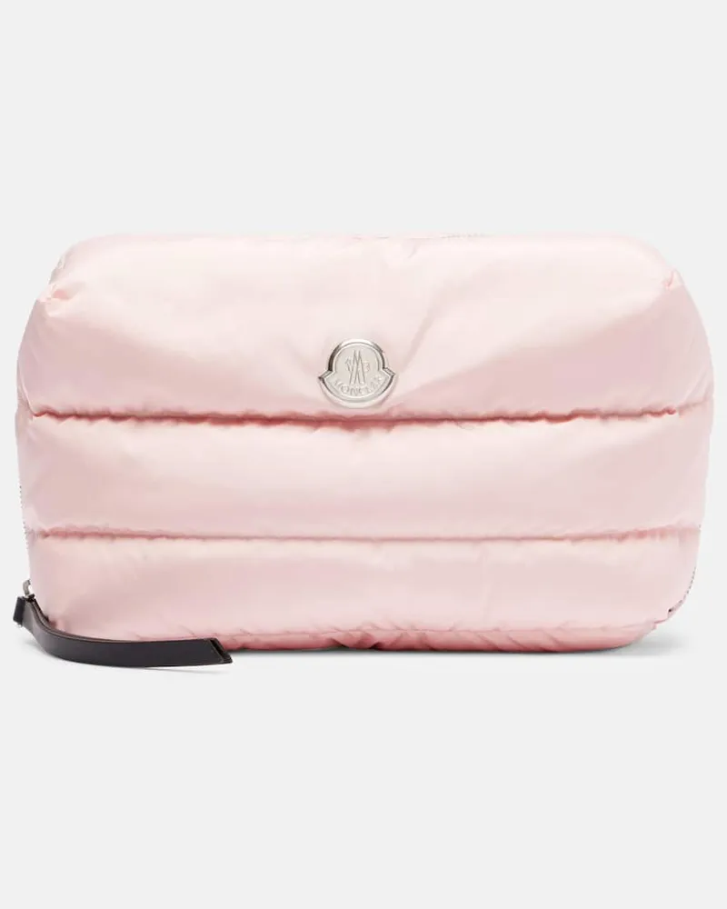 Moncler Kosmetiketui Caradoc Pink